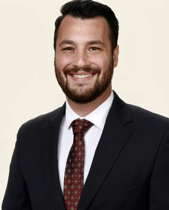 Isaiah Cureton, Estate Planning Attorney CEO