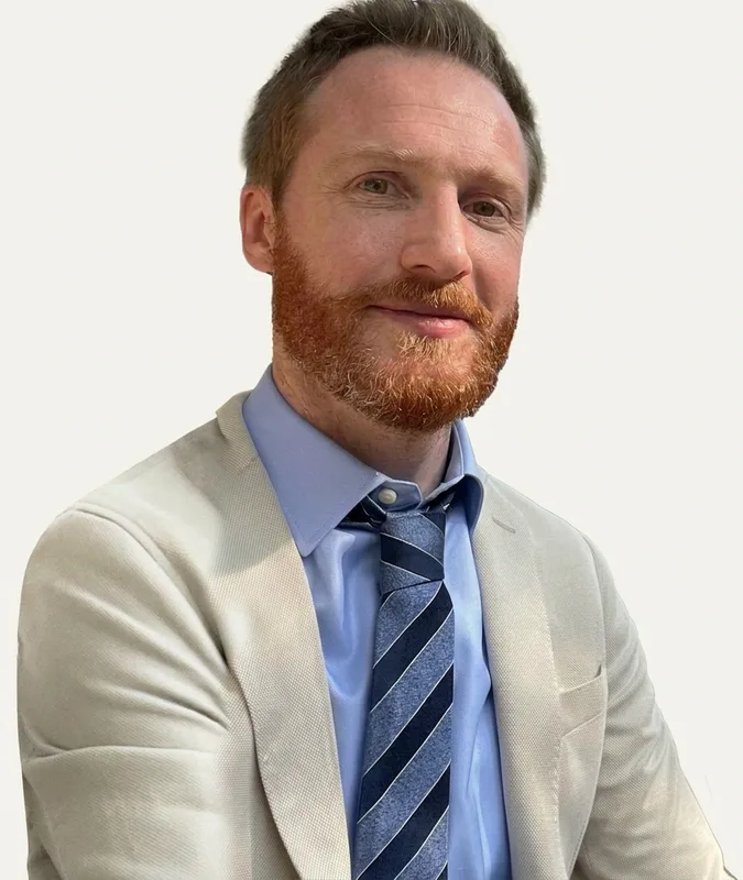 Simon Turnbull, Founder of Headline Act